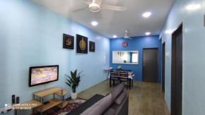 Ain's Homestay
